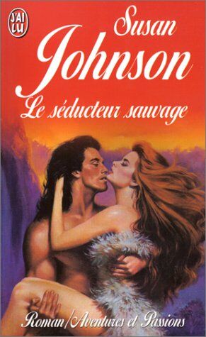 Image du vendeur pour Seducteur sauvage (le) mis en vente par Dmons et Merveilles