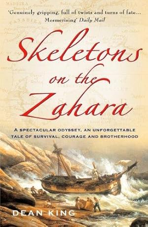 Seller image for Skeletons On The Zahara for sale by WeBuyBooks 2