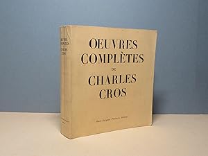 Oeuvres complètes