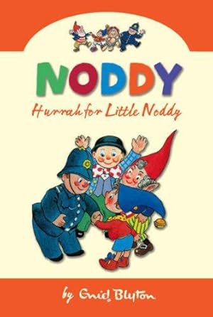 Seller image for Hurrah For Little Noddy (Noddy Classic Collection, Book 2): Bk. 2 for sale by WeBuyBooks 2