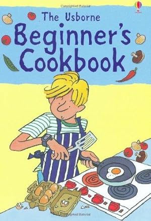 Immagine del venditore per Beginner's Cookbook: 1 venduto da WeBuyBooks 2