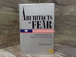 Seller image for Architects Of Fear for sale by Archives Books inc.