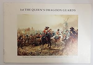 1st The Queen's Dragoon Guards