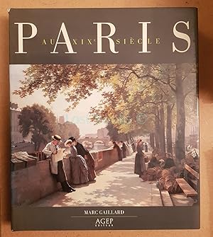 Paris au XIXe Siècle