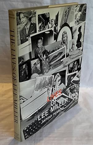 Imagen del vendedor de The Lives of Lee Miller. a la venta por Addyman Books