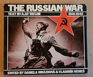 Seller image for The Russian War, 1941-1945 for sale by All Lost Books