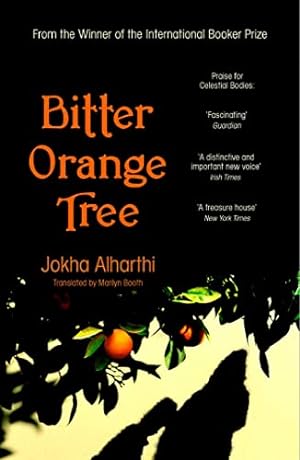 Immagine del venditore per Bitter Orange Tree: a novel venduto da WeBuyBooks