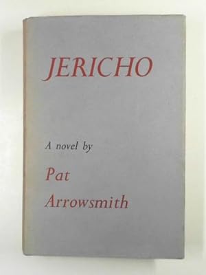 Immagine del venditore per Jericho venduto da Cotswold Internet Books