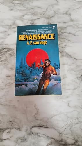 Seller image for Renaissance for sale by Jimmy's Vintage and Vinyl