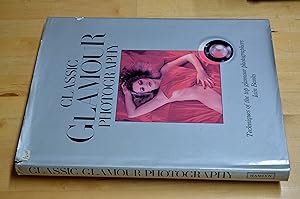 Seller image for Classic Glamour Photography for sale by HALCYON BOOKS