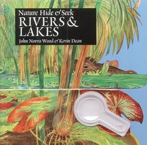 Immagine del venditore per Rivers and Lakes (Nature Hide & Seek S.) venduto da WeBuyBooks