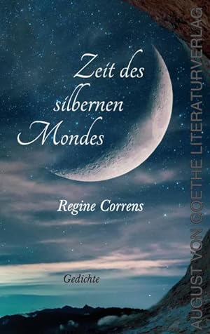 Seller image for Zeit des silbernen Mondes for sale by Smartbuy