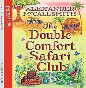 Immagine del venditore per The Double Comfort Safari Club venduto da WeBuyBooks