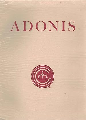 ADONIS