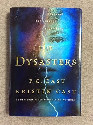 Seller image for The Dysasters, Book 1 for sale by Book Nook