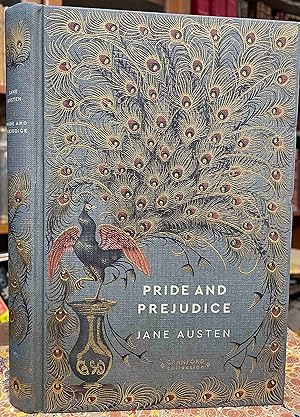 Seller image for Pride and Prejudice for sale by Holybourne Rare Books ABA ILAB