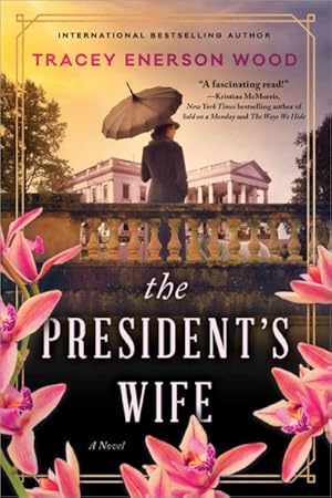 Seller image for President's Wife for sale by GreatBookPrices