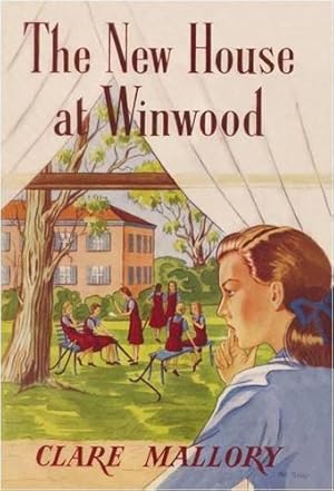 Seller image for The New House at Winwood for sale by WeBuyBooks