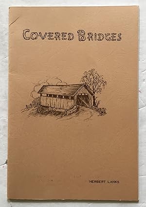 Immagine del venditore per Covered Bridges. venduto da Monkey House Books