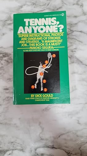 Seller image for Tennis, Anyone? for sale by Jimmy's Vintage and Vinyl