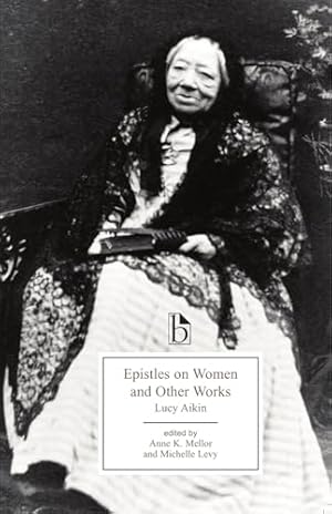 Bild des Verkufers fr Epistles on Women and Other Works (19th Century) (Broadview Editions) zum Verkauf von WeBuyBooks