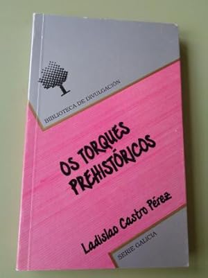 Os torques prehistóricos