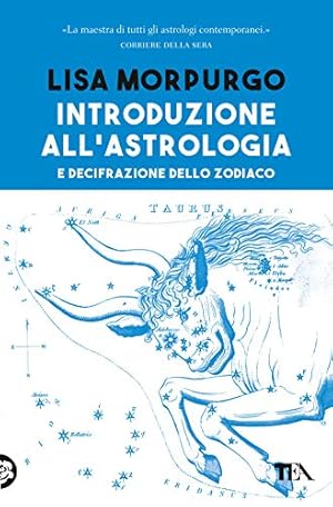 Immagine del venditore per Introduzione all'astrologia e decifrazione dello zodiaco venduto da WeBuyBooks