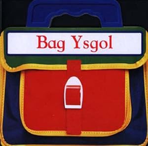 Bild des Verkufers fr Bag Ysgol zum Verkauf von WeBuyBooks