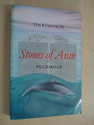 Bild des Verkufers fr Stones of Aran: Pilgrimage zum Verkauf von WeBuyBooks