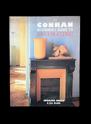 Seller image for The Conran Beginner's Guide to Decorating for sale by The Glass Key