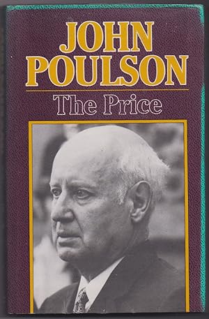 The Price: The Autobiography of John Poulson, Architect