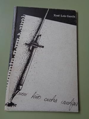 Seller image for Non teo outra cantiga for sale by GALLAECIA LIBROS