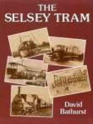 Immagine del venditore per Selsey Tram venduto da WeBuyBooks