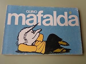 Imagen del vendedor de MAFALDA N 0 a la venta por GALLAECIA LIBROS