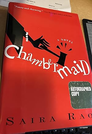 Chambermaid