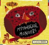 Seller image for Mythological Monsters for sale by WeBuyBooks