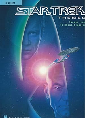 Bild des Verkufers fr Complete Star Trek Theme Music zum Verkauf von WeBuyBooks