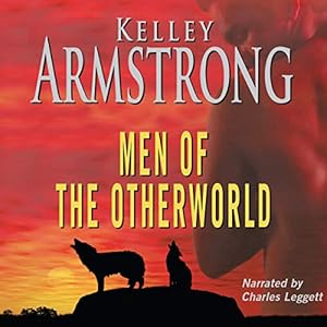 Bild des Verkufers fr Men of the Otherworld: A Collection of Otherworld Tales zum Verkauf von WeBuyBooks