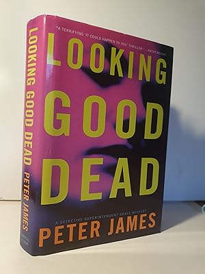 Image du vendeur pour Looking Good Dead mis en vente par Hinch Books