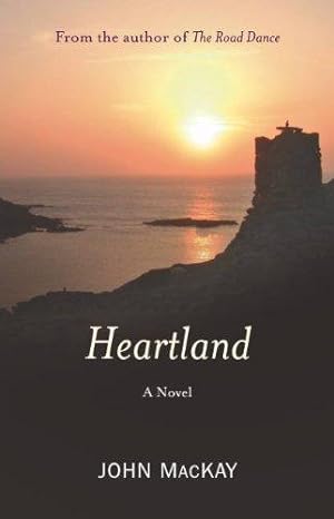 Seller image for Heartland: A Novel for sale by WeBuyBooks
