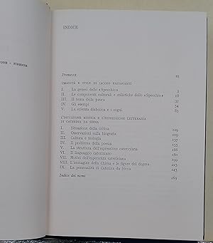 Letteratura religiosa dal duecento al novecento e del trecento - 2 voll.