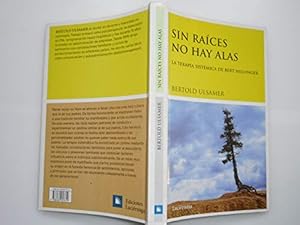 Seller image for Sin raices no hay alas/ Without roots doesn't have wings (Psicologia De Jung) for sale by WeBuyBooks