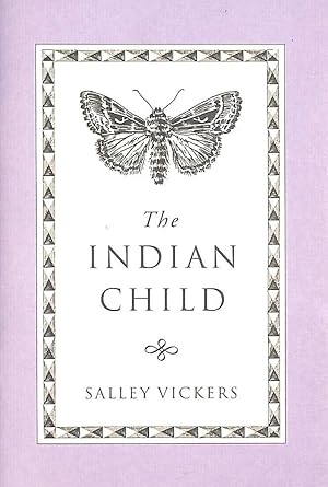 Seller image for The Indian Child for sale by M Godding Books Ltd