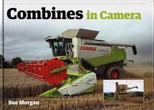 Seller image for Combines in Camera for sale by WeBuyBooks