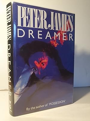 Imagen del vendedor de Dreamer a la venta por Hinch Books