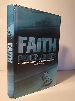 Seller image for Faith for sale by Hinch Books