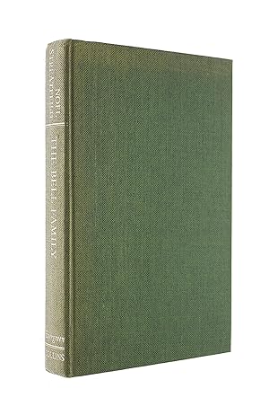 Seller image for The Bell Family for sale by M Godding Books Ltd