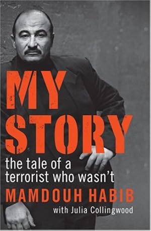 Bild des Verkufers fr My Story: The Tale of a Terrorist Who Wasn't zum Verkauf von WeBuyBooks