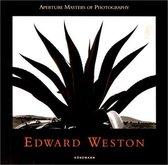 Edward Weston - Aperture masters of photography