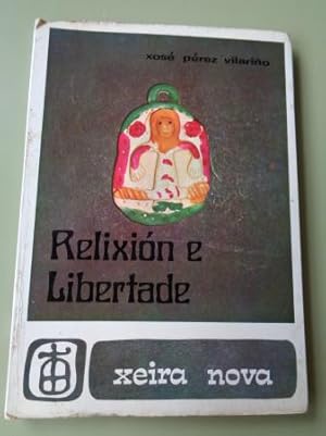 Relixión e Libertade